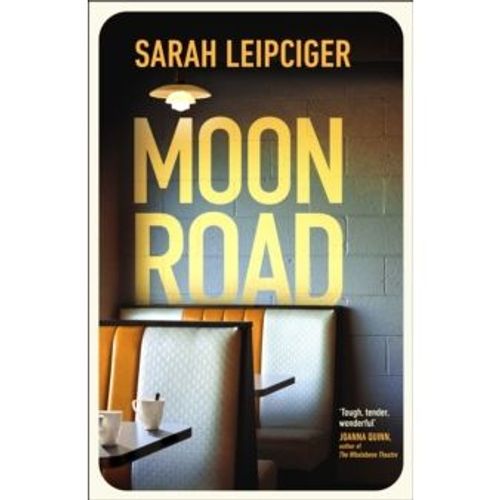 Leipciger, Sarah - Moon Road