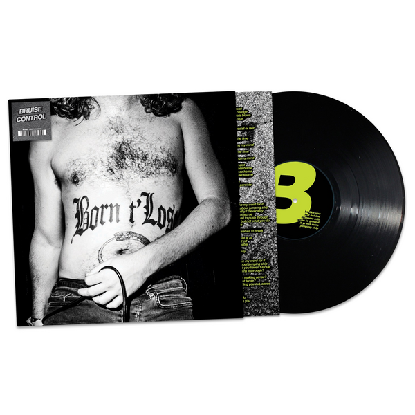 Bruise Control - Bruise Control