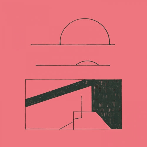 Felbm - Tape 1 / Tape 2