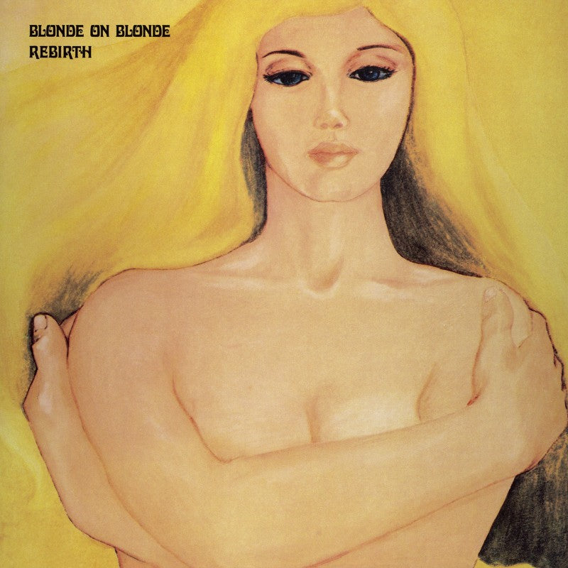 Blonde On Blonde - Rebirth (RSD 2026)