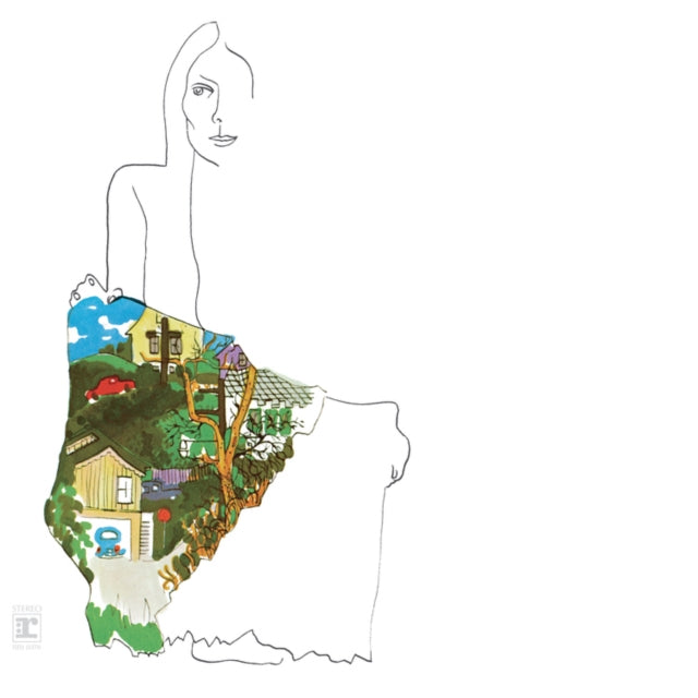 Mitchell, Joni - Ladies Of The Canyon (2023 Reissue)