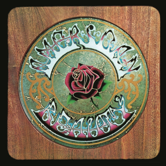 Grateful Dead - American Beauty (2023 Reissue)