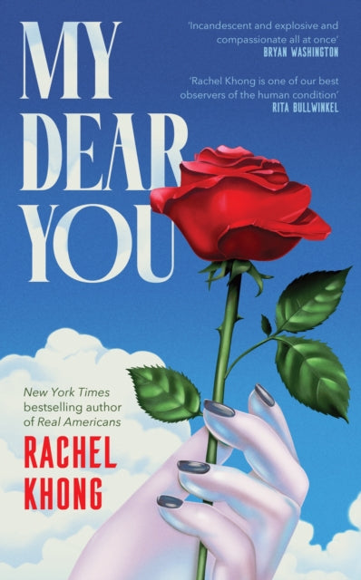 Khong, Rachel - My Dear You