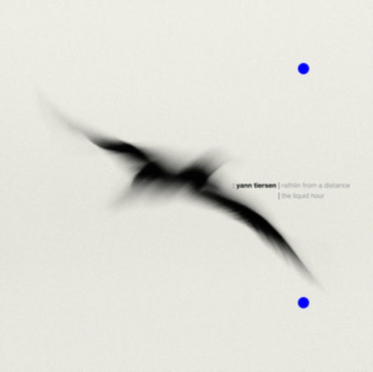 Tiersen, Yann - Rathlin From A Distance | The Liquid Hour