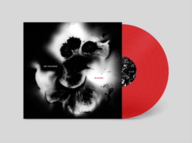 Hey Colossus - In Blood