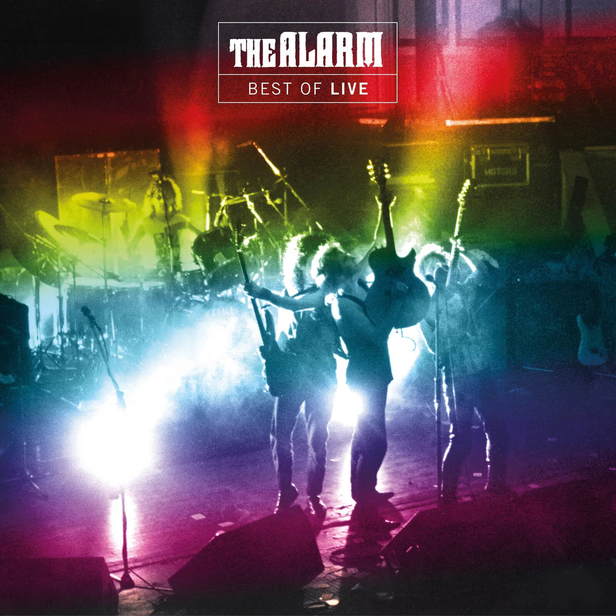 Alarm, The - Best Of Live