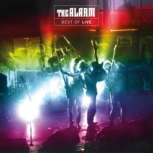 Alarm, The - Best Of Live