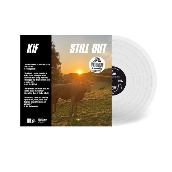 Kif - Still Out