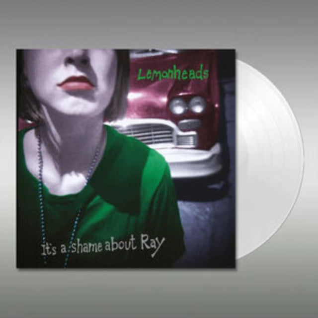 Lemonheads, The - It's A Shame About Ray (30th Anniversary Edition)