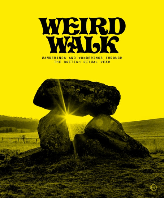 Weird Walk - Wanderings And Wanderings