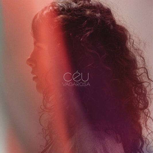 Ceu - Vagarosa (2025 Reissue)