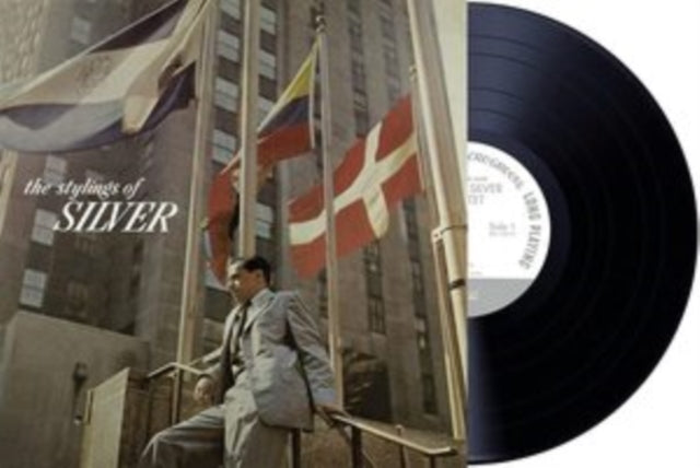 180g LP