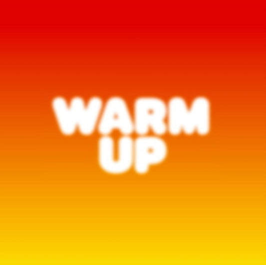 De Crecy, Etienne - Warm Up