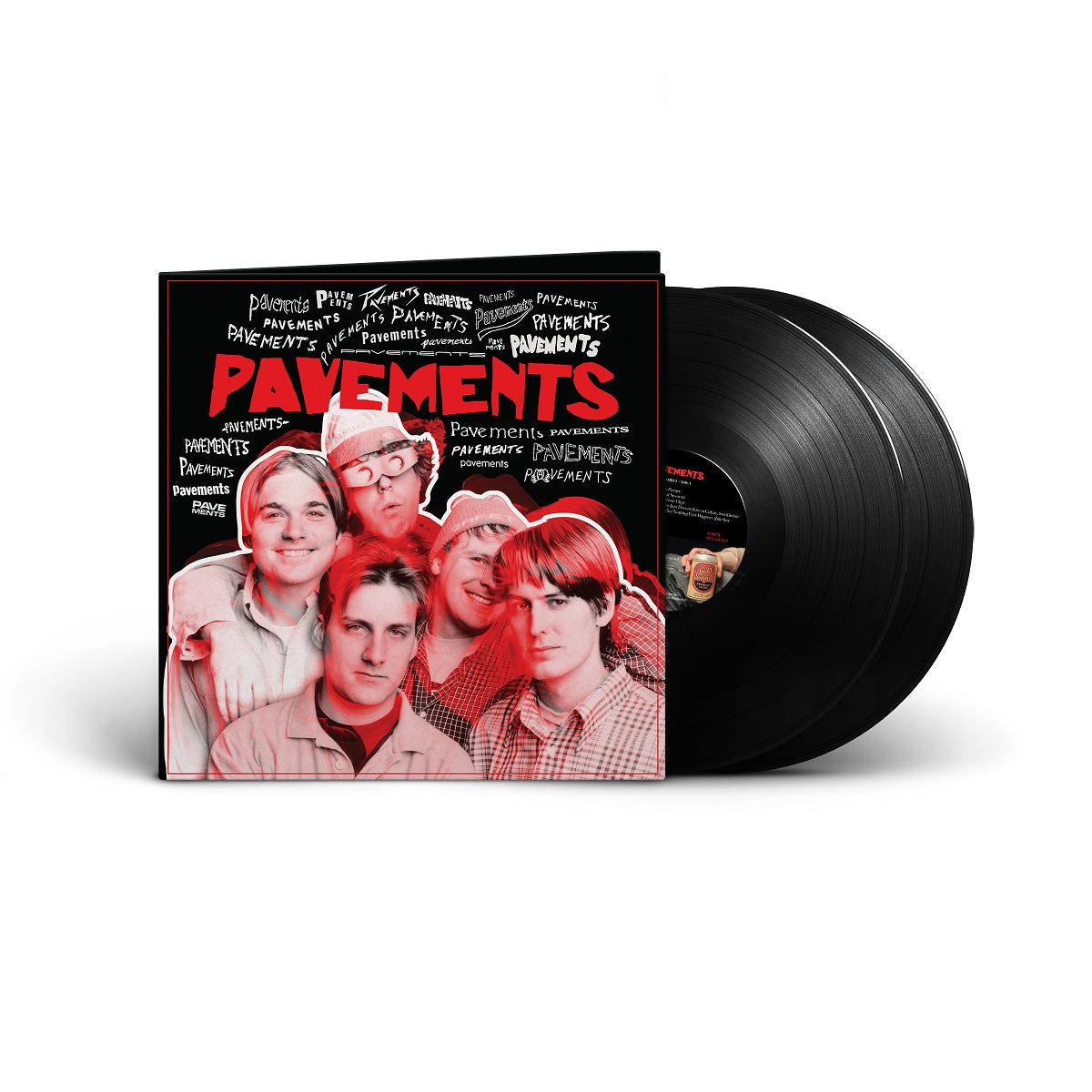 Pavement - Pavements (OST)