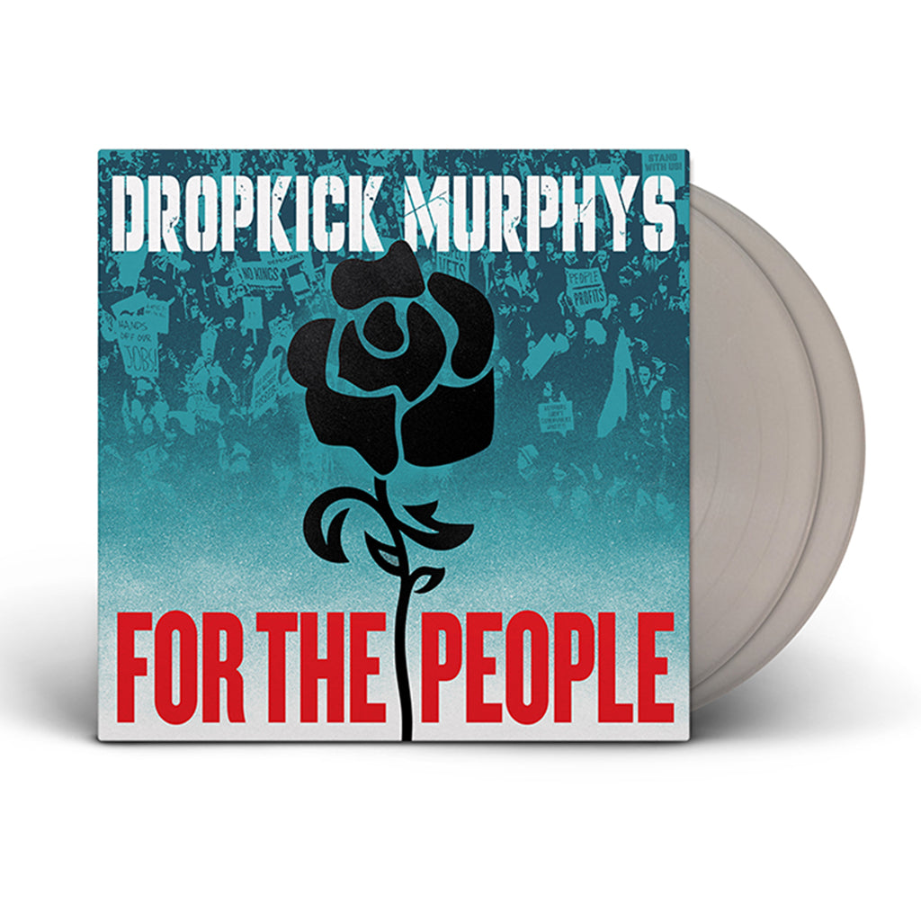 Dropkick Murphys - For The People