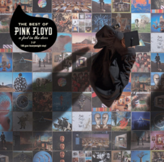 Pink Floyd - A Foot In The Door: The Best Of Pink Floyd (2025 Reissue)