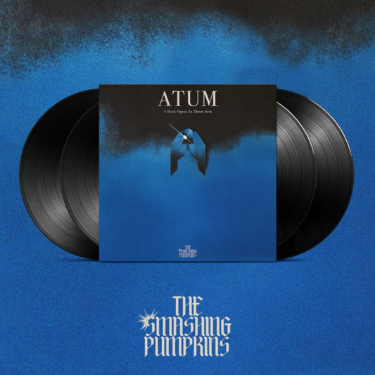 Smashing Pumpkins, The - Atum