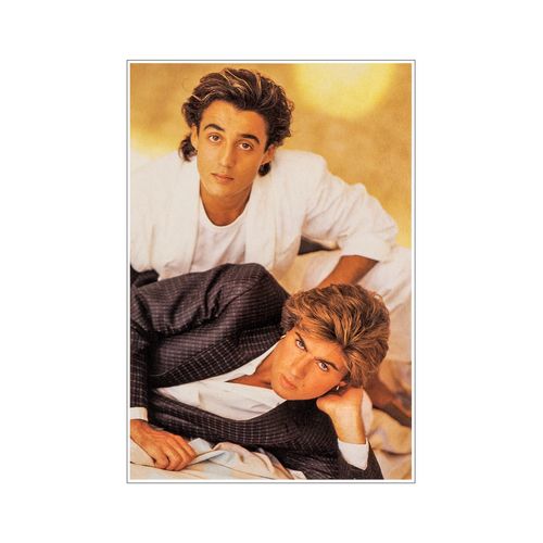 Wham! - Make It Big (2024 Reissue)