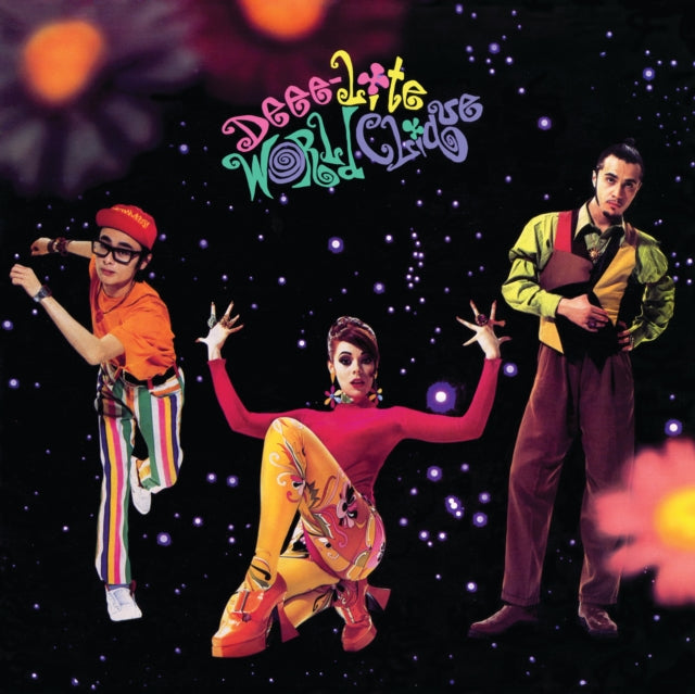 Deee-Lite - World Clique (2022 Reissue)