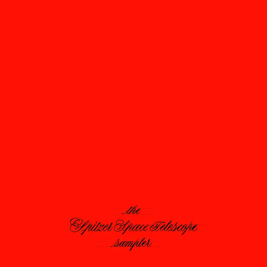 Spitzer Space Telescope - The Spitzer Space Telescope Sampler