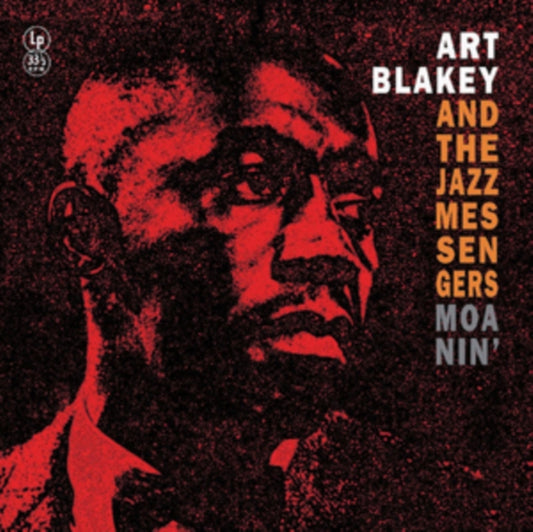 Blakey, Art And The Jazz Messengers - Moanin' (2024 Reissue)