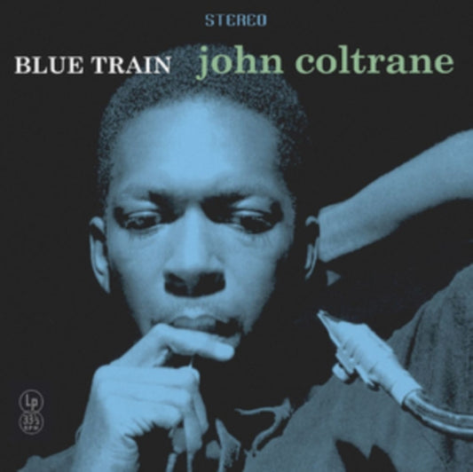 Coltrane, John - Blue Train (2024 Reissue)