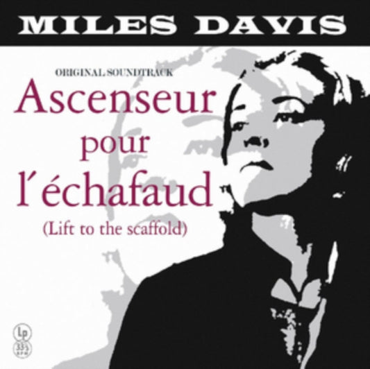 Davis, Miles - Ascenseur Pour L'Echafaud (2024 Reissue)