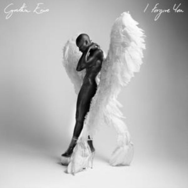 Erivo, Cynthia - I Forgive You