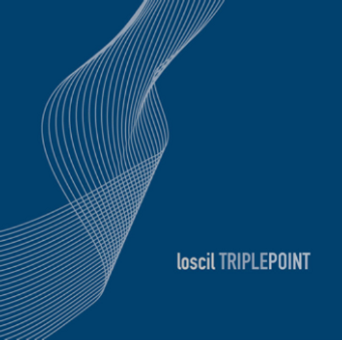 Loscil - Triple Point (First Time On Vinyl!)
