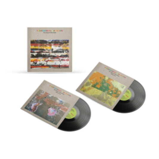 Endless Coloured Ways, The: The Songs Of Nick Drake - Various Artists