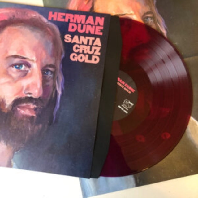 Dune, Herman - Santa Cruz Gold