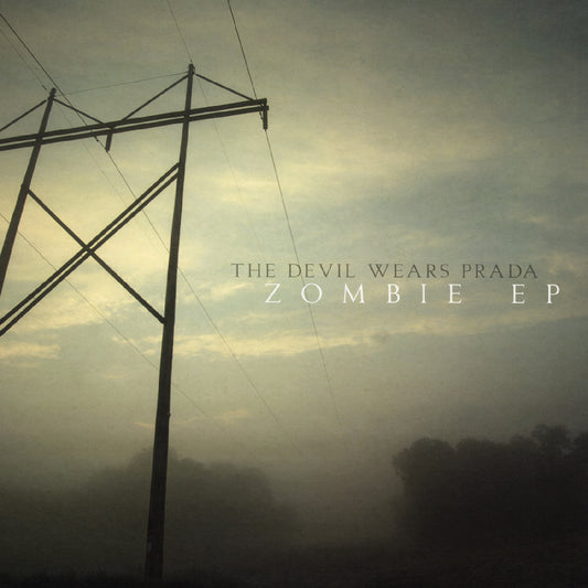 Devil Wears Prada, The - Zombie EP (2025 Reissue)