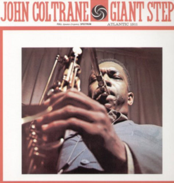 Coltrane, John - Giant Steps