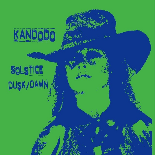kandodo - Dusk / Dawn