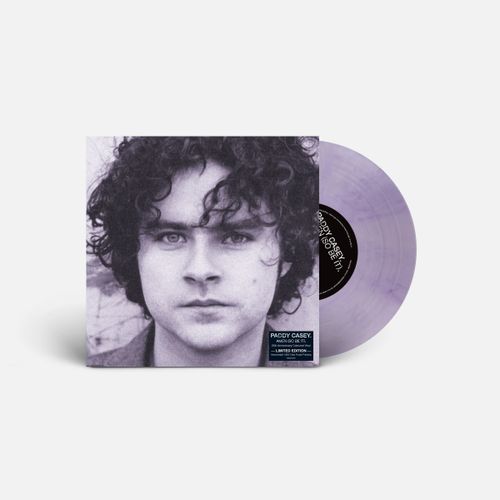 Casey, Paddy - Amen (So Be It) (25th Anniversary Edition)