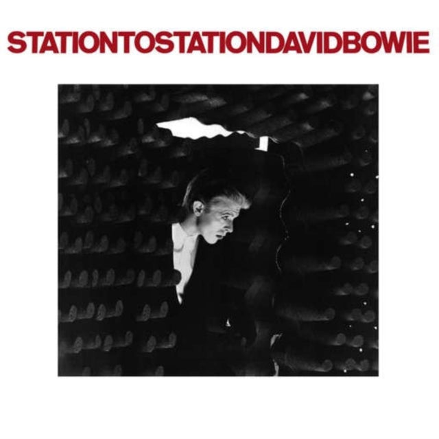 Bowie, David - Station To Station