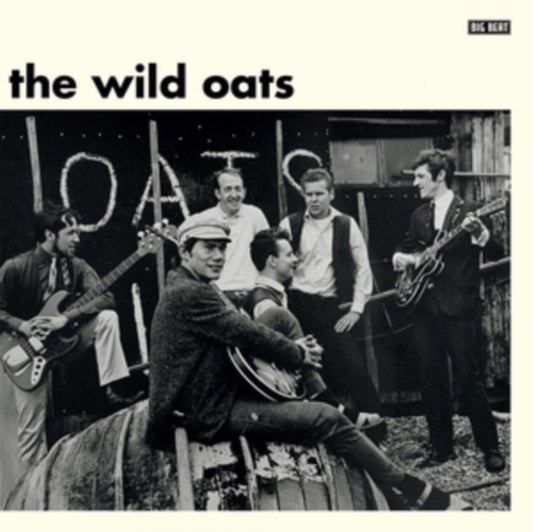 Wild Oats, The - The Wild Oats