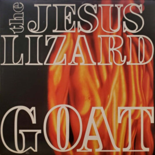 Jesus Lizard - Goat (Deluxe)