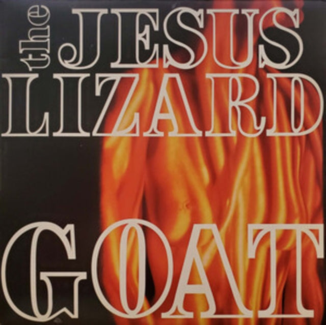 Jesus Lizard - Goat (Deluxe)