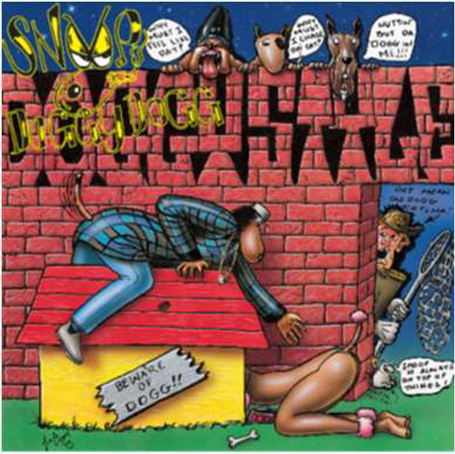 Snoop Doggy Dogg - Doggystyle (30th Anniversary Edition)