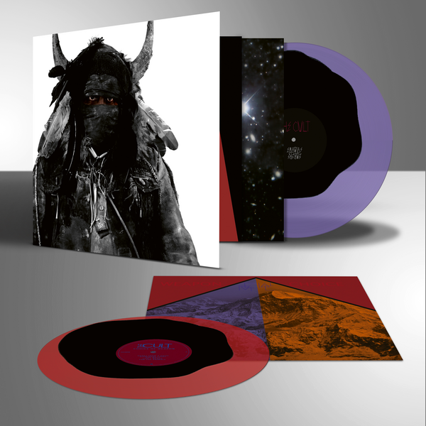 Cult, The - Choice Of Weapon (2025 Reissue)