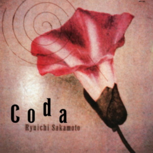 Sakamoto, Ryuichi - Coda (2024 Reissue)