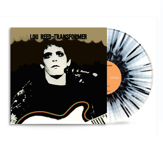 Reed, Lou - Transformer (National Album Day 2025)