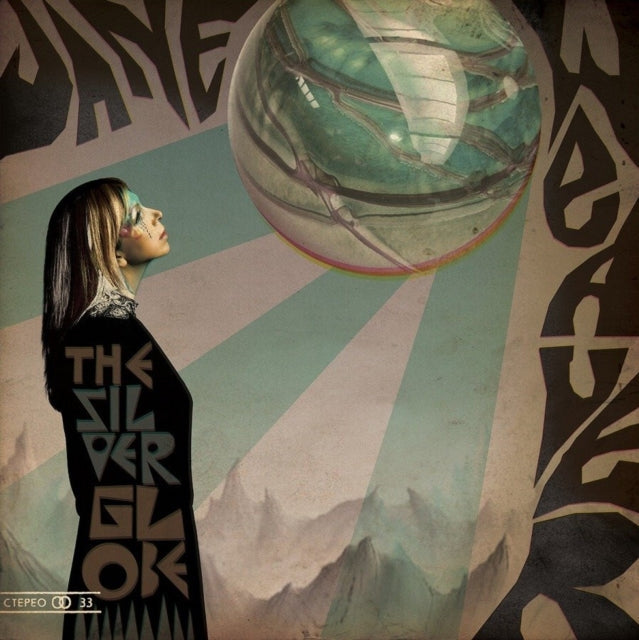 Weaver, Jane - The Silver Globe (2025 Repress)