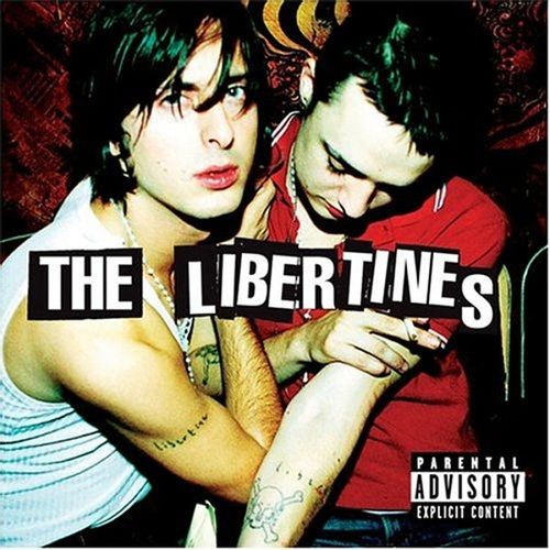 Libertines - The Libertines