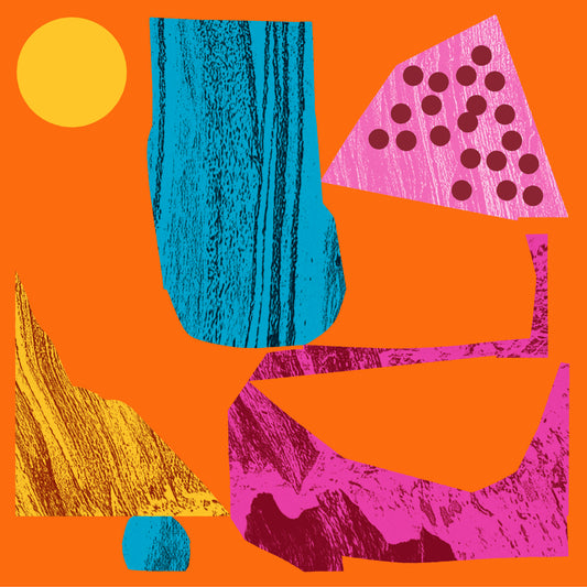 Mr Bongo Record Club Vol. 8 - Various Artists