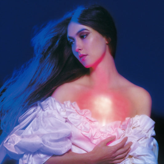Weyes Blood - And In The Darkness, Hearts Aglow (2026 Reissue)