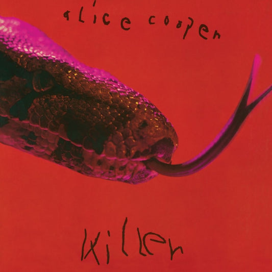 Cooper, Alice - Killer (50th Deluxe Edition)