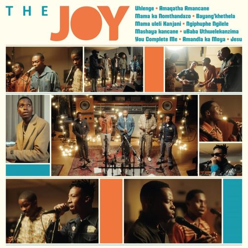 Joy, The - The Joy