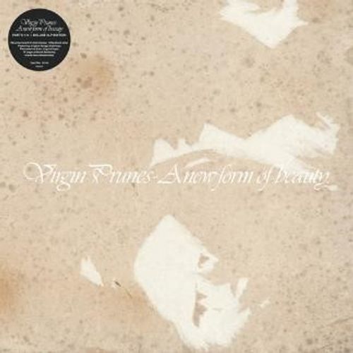 Virgin Prunes - A New Form Of Beauty (1 - 4) (2024 Deluxe Edition)